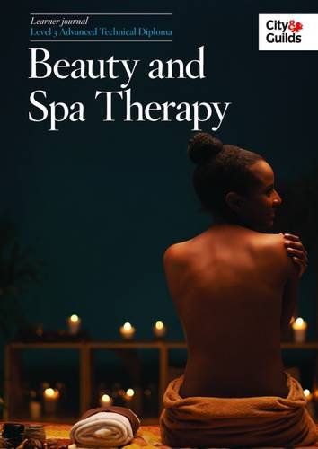 Level 3 Advanced Technical Diploma in Beauty and Spa... - Beauté & Parfums Amazon Allemagne à 13.01€