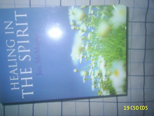 Healing in the Spirit en promo sur Amazon