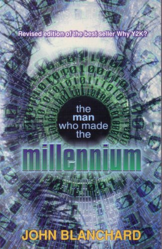 The Man Who Made the Millennium - Livres & eBooks Amazon Royaume-Uni à 2.99€