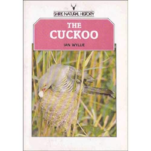 The Cuckoo: 23 (Shire natural history) - Livres & eBooks Amazon Royaume-Uni à 1.10€