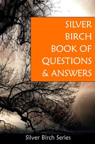 Silver Birch Book of Questions and Answers - Livres & eBooks Amazon Allemagne à 39.94€