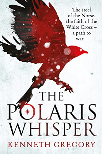 The Polaris Whisper: The steel of the Norse, the faith of... - Bricolage & Outils Amazon Allemagne à 15.73€