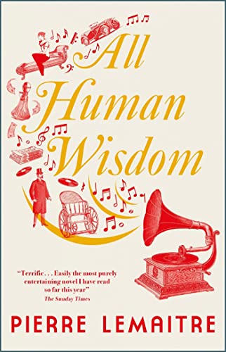 All Human Wisdom (Paris Between-The-Wars) - Amazon Espagne à 3.69€