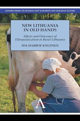 New Lithuania in Old Hands: Effects and Outcomes of... - Maison & Cuisine Amazon Royaume-Uni à 24.70€