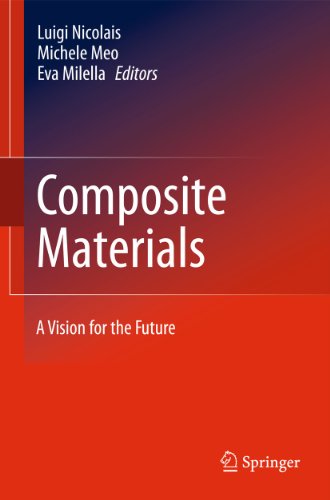Composite Materials: A Vision for the Future - Bricolage & Outils en promo à 27.56€
