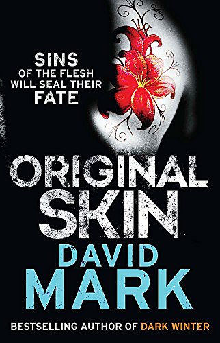 Original Skin: The 2nd DS McAvoy Novel - Sports & Fitness Amazon Royaume-Uni à 1.00€
