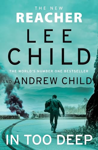 In Too Deep: The gripping new Jack Reacher thriller from... - Sports & Fitness Amazon Allemagne à 6.51€