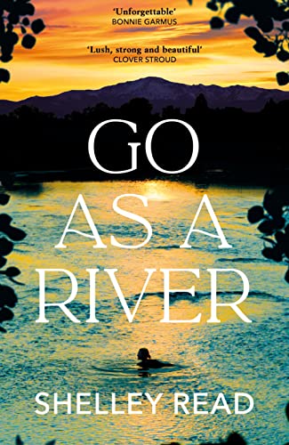 Go as a River: The powerful Sunday Times bestselling... - Bon plan à 4.31€