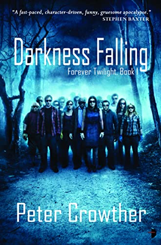 Darkness Falling - Livres & eBooks en promo à 1.50€