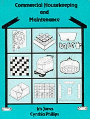 Commercial Housekeeping and Maintenance - Livres & eBooks Amazon Espagne à 67.70€