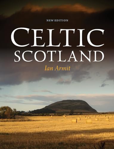 Celtic Scotland - Livres & eBooks en promo à 6.99€