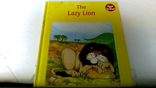 The lazy lion - Livres & eBooks Amazon Espagne à 101.13€