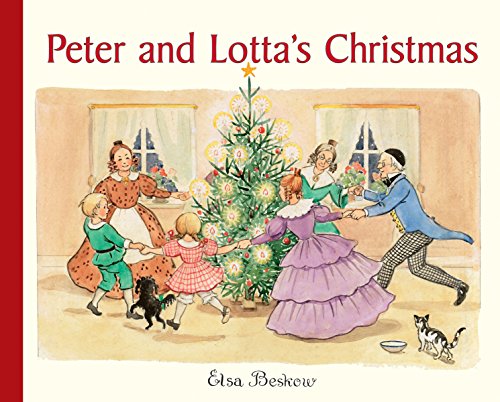 Peter and Lotta's Christmas: A Story - Livres & eBooks en promo à 13.50€