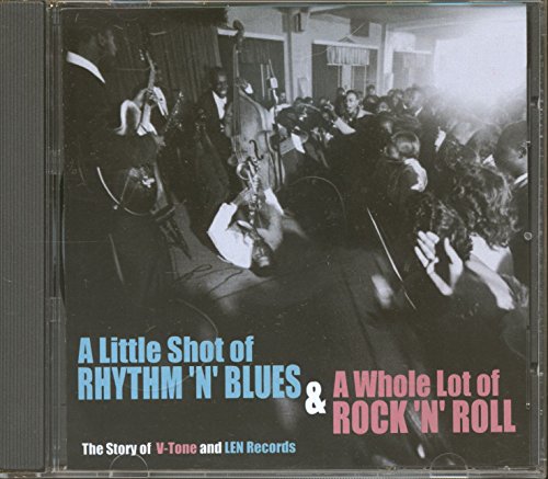 Shout Monah - Musique & Instruments en promo à 34.90€