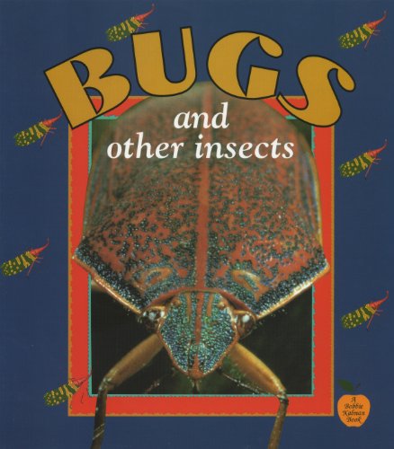 Bugs and Other Insects - Livres & eBooks Amazon Italie à 28.79€