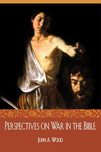 Perspectives on War in the Bible - Livres & eBooks Amazon Allemagne à 7.99€
