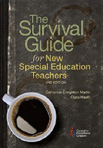 The Survival Guide for New Special Education Teachers - Animalerie Amazon Italie à 36.61€