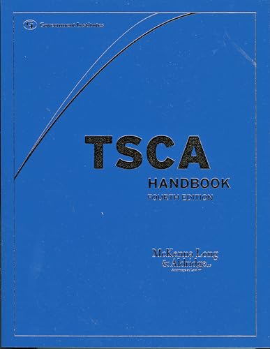 T.S.C.A. Handbook en promo sur Amazon