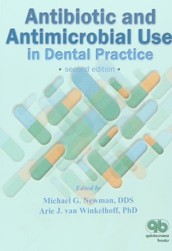 Antibiotic and Antimicrobial Use in Dental Practice - Beauté & Parfums Amazon Allemagne à 18.00€