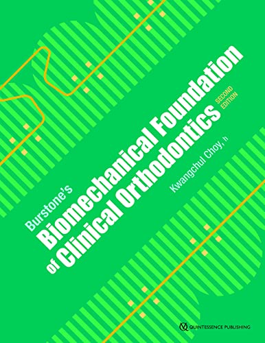 Burstone’s Biomechanical Foundation of Clinical... - Beauty & Fragrances Amazon Italy à 121.82€