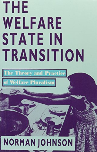 Welfare State in Transition - Livres & eBooks Amazon Royaume-Uni à 39.71€