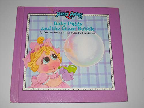 Baby Piggy and the Giant Bubble (Can You Imagine) (Jim... - Bébé & Puériculture Amazon Allemagne à 27.69€