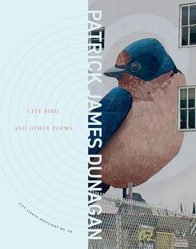 City Bird and Other Poems: City Lights Spotlight Series No... - Maison & Cuisine Amazon Royaume-Uni à 5.42€