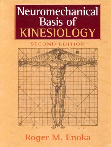 Neuromechanical Basis of Kinesiology - Livres & eBooks Amazon Allemagne à 19.74€