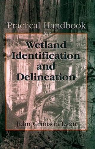 Practical Handbook for Wetland Identification and... - Livres & eBooks Amazon Royaume-Uni à 6.61€