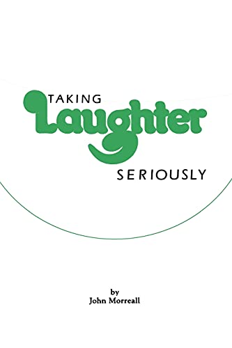 Taking Laughter Seriously - Livres & eBooks Amazon Royaume-Uni à 3.64€