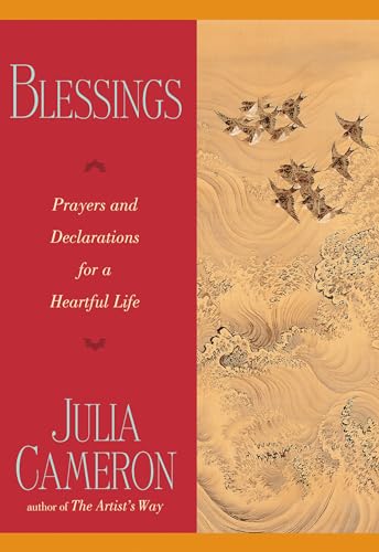 Blessings: Prayers and Declarations for a Heartful Life - Bon plan à 11.20€
