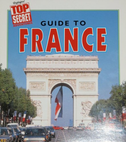 Guide to France - Livres & eBooks Amazon Italie à 24.56€