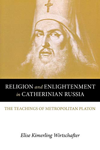 Religion and Enlightenment in Catherinian Russia: The... - Deal du jour à 8.00€