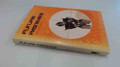 Future Pastimes / Edited by Scott Edelstein - Livres & eBooks Amazon Espagne à 55.53€