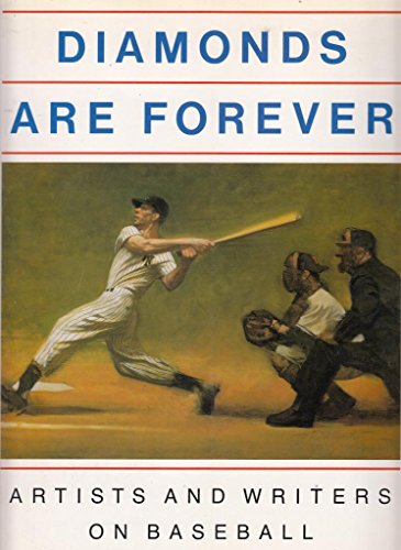 Diamonds are Forever: Artists and Writers on Baseball - Livres & eBooks Amazon Espagne à 16.28€