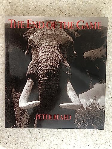 The End of the Game: The Last Word from Paradise - Jouets & Jeux Amazon Royaume-Uni à 59.39€