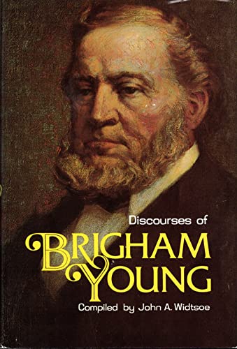 Discourses of Brigham Young - Bricolage & Outils Amazon Royaume-Uni à 27.74€