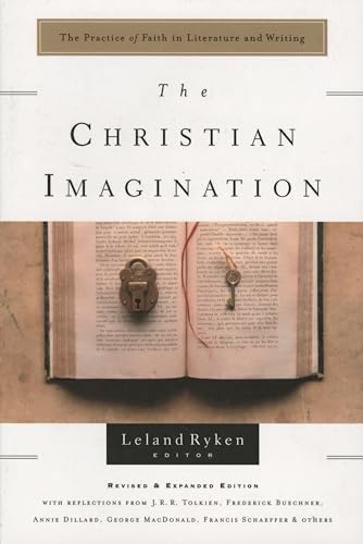 The Christian Imagination: The Practice of Faith in... - Amazon Italie à 11.89€