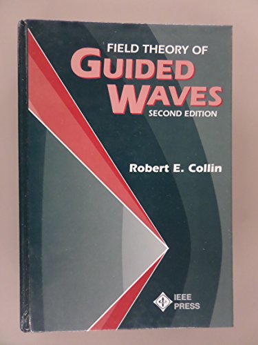 Field Theory of Guided Waves: 5 (IEEE Press Series on... - Sports & Fitness Amazon Espagne à 109.82€