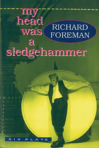 My Head Was a Sledgehammer: Six Plays - Jouets & Jeux Amazon Allemagne à 31.50€