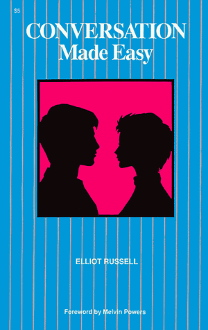 Conversation Made Easy en promo sur Amazon