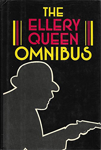 Ellery Queen Omnibus - Livres & eBooks Amazon Royaume-Uni à 53.51€