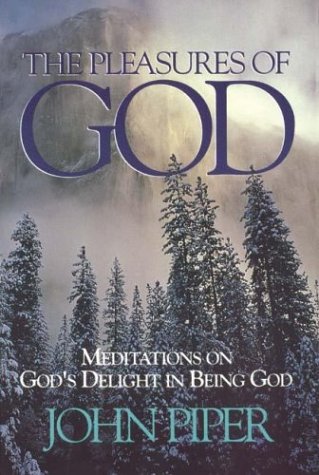 The Pleasures of God: Meditations on God's Delight in Being... en promo sur Amazon