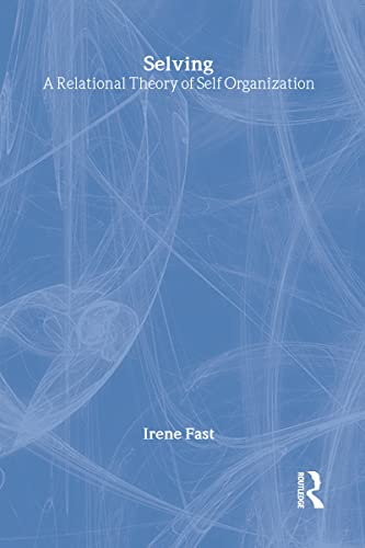 Selving: A Relational Theory of Self Organization - Livres & eBooks Amazon Allemagne à 57.74€