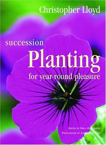 Succession Planting For Year-Round Pleasure - Jardin & Extérieur Amazon Espagne à 69.02€