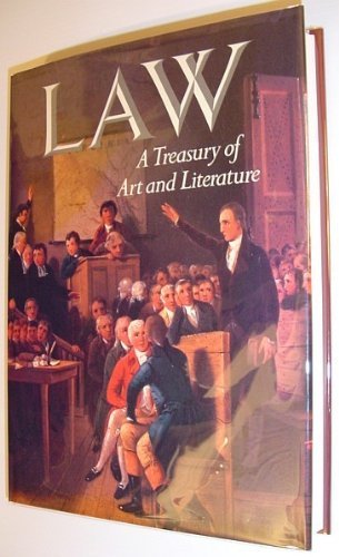 Law a Treasury of Art and Literature - Maison & Cuisine en promo à 51.64€