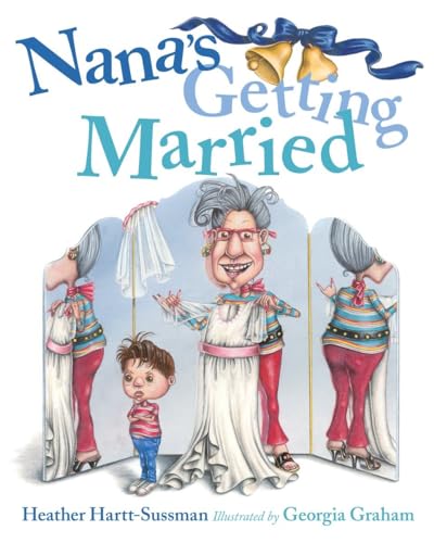 Nana's Getting Married - Livres & eBooks en promo à 24.00€