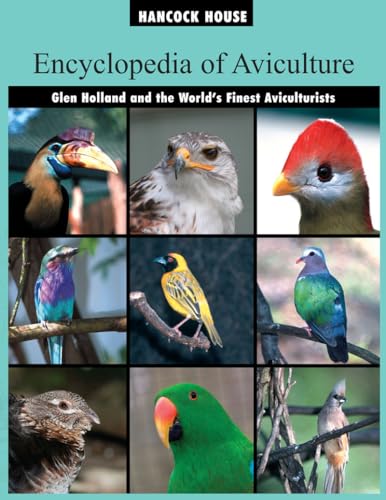 The Encyclopedia of Aviculture - Amazon Allemagne à 38.20€