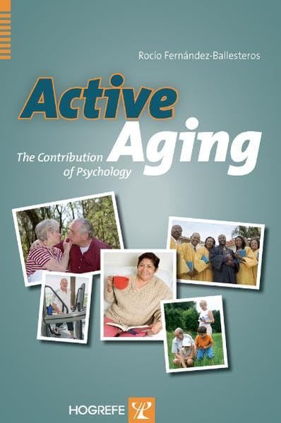 Active Aging: The Contribution of Psychology - Livres & eBooks Amazon Allemagne à 8.90€