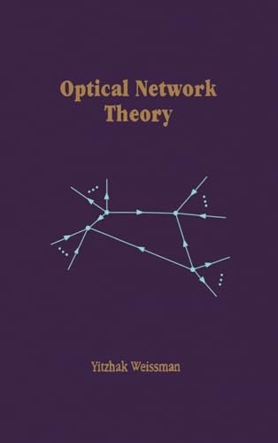 Optical Network Theory - High-Tech & Électronique en promo à 26.78€